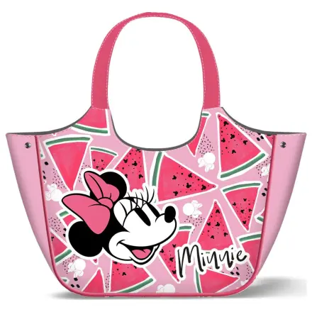 Disney Minnie Watermelon plážová taška fotografii produktu