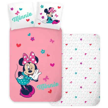 Disney Minnie Whisper Child, Povlak na peřinu pro předškoláky fotografii produktu