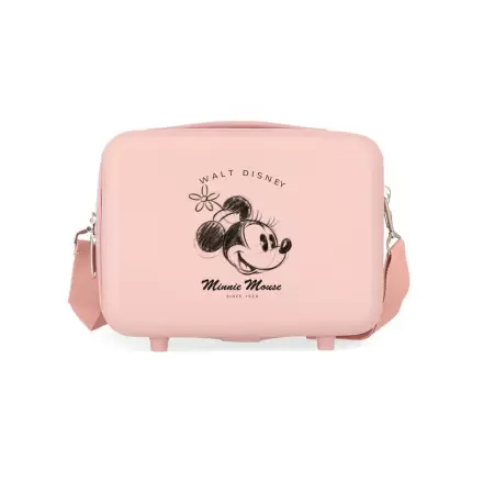 Disney Minnie You Are Magic přizpůsobitelný ABS kosmetický kufřík termékfotója