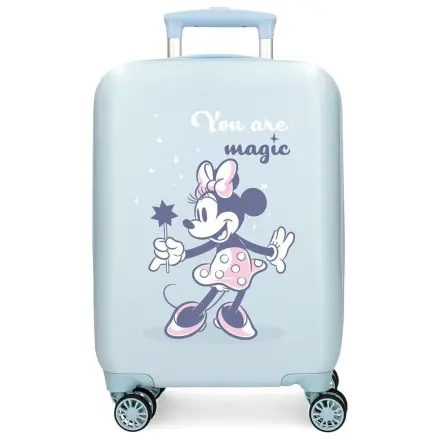 Disney Minnie You Are Magic ABS cestovní kufr 50cm fotografii produktu