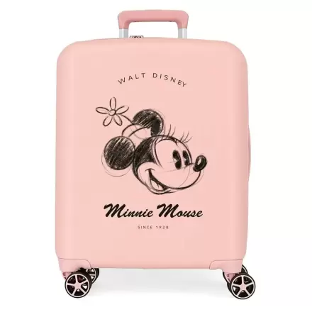 Disney Minnie You Are Magic ABS trolley kufr 55 cm termékfotója