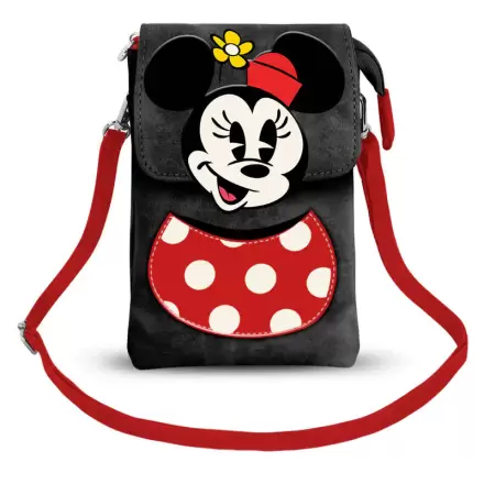 Disney Minnie pouzdro na smartphone taška termékfotója