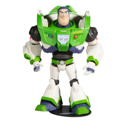 Disney Mirrorverse Akční figurka Buzz Lightyear 18 cm fotografii produktu
