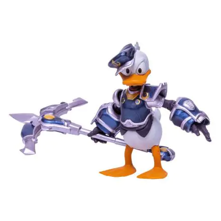 Disney Mirrorverse akční figurka Donald Duck 13 cm fotografii produktu