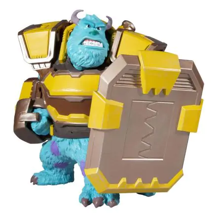 Disney Mirrorverse akční figurka Sulley 30 cm fotografii produktu