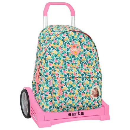 Disney Moana Vaiana Evolution trolley 43cm fotografii produktu