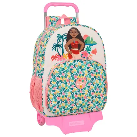 Disney Moana Vaiana trolej 42cm fotografii produktu
