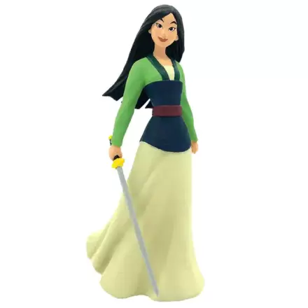 Disney Mulan figurka 10 cm termékfotója