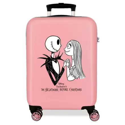 Disney Nightmare Before Christmas ABS trolley kufr 55 cm termékfotója