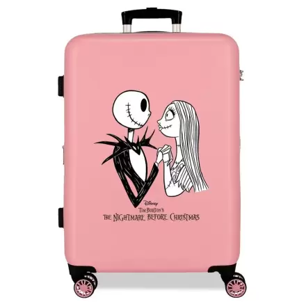 Disney Nightmare Before Christmas ABS trolley kufr 65 cm termékfotója