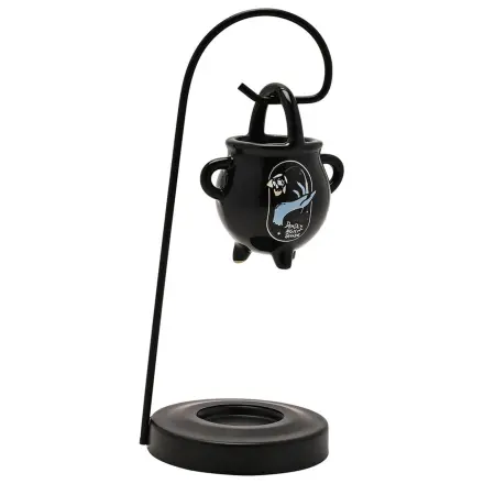 Disney Nightmare Before Christmas ohřívač vosku fotografii produktu