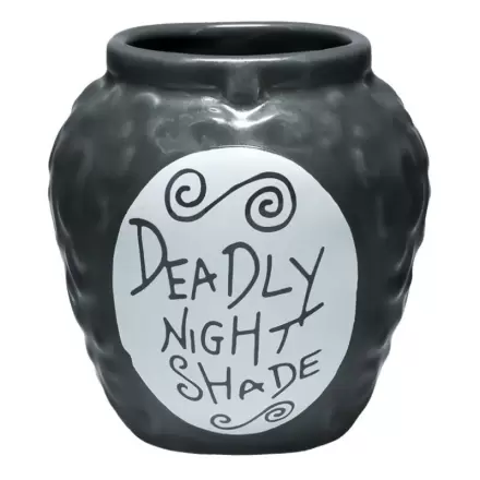 Disney Nightmare Before Christmas Deadly Night Shade držák na tužky 15 cm termékfotója