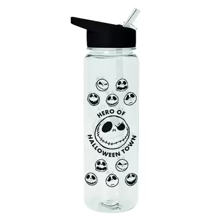 Disney Nightmare Before Christmas Hero Of Halloween Town láhev 700ml termékfotója