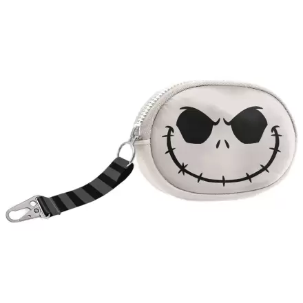 Disney Nightmare Before Christmas Jack peněženka fotografii produktu