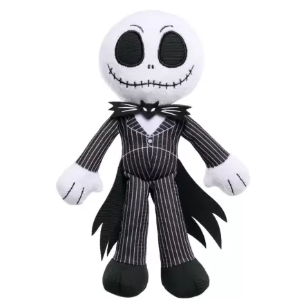 Disney Nightmare Before Christmas Jack Skellington zvuková plyšová hračka fotografii produktu