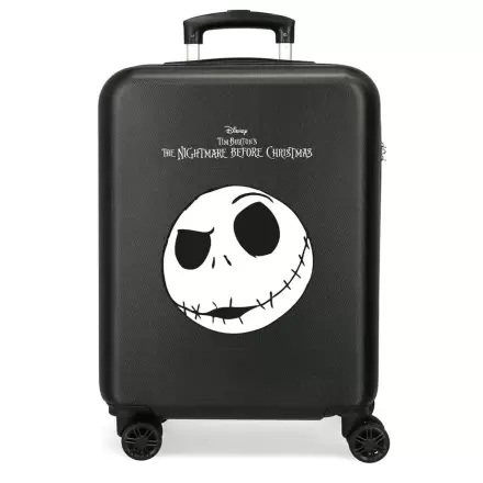 Disney Nightmare Before Christmas Jakks ABS trolley kufr 55 cm termékfotója