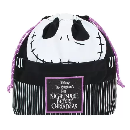 Kosmetická taštička Nightmare Before Christmas Jack termékfotója