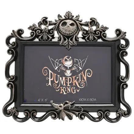 Disney Nightmare Before Christmas Pumpking King fotorámeček fotografii produktu
