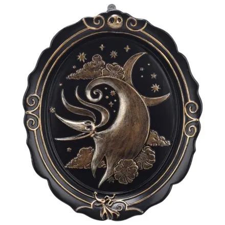 Disney Nightmare Before Christmas Zero plaketa fotografii produktu