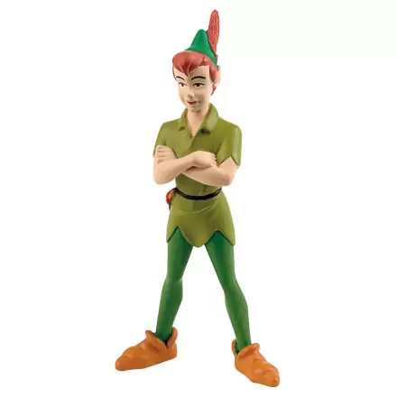 Disney figurka Petr Pan 9cm termékfotója