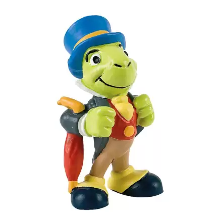 Disney Pinocchio Jiminy Grille figurka 5 cm termékfotója