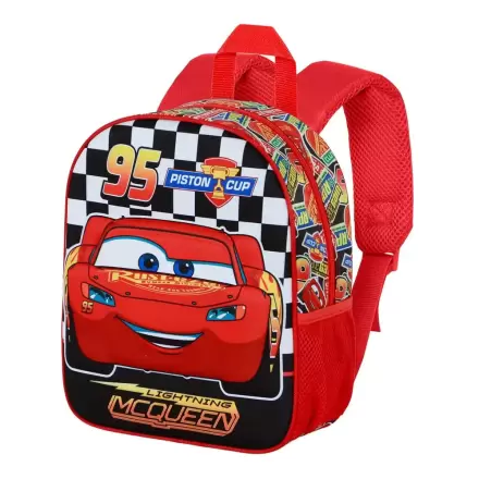 Disney Pixar Cars 3 Racer 3D batoh 31cm fotografii produktu