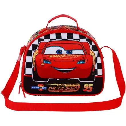 Disney Pixar Cars 3 Racer 3D svačinová taška fotografii produktu