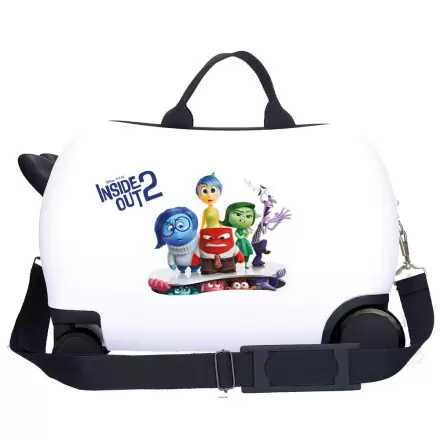 Disney Pixar Inside Out 2 ABS kufr 45 cm fotografii produktu