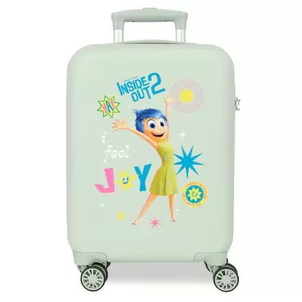 Disney Pixar Inside Out 2 ABS trolley kufr 50 cm fotografii produktu