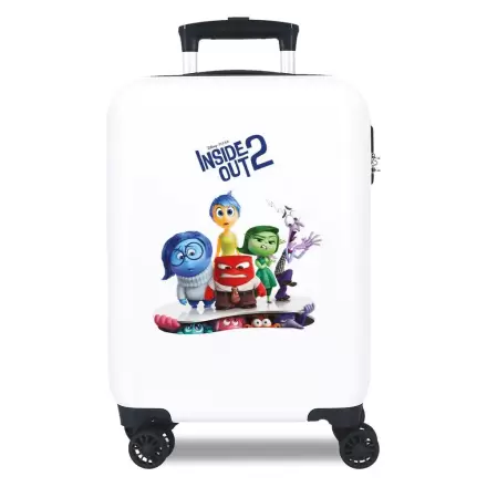 Disney Pixar Inside Out 2 ABS trolley kufr 50 cm fotografii produktu