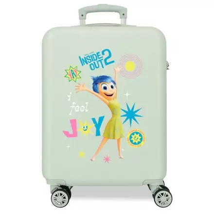 Disney Pixar Inside Out 2 ABS trolley kufr 55 cm fotografii produktu