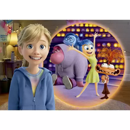 Disney Pixar Inside Out 2 maxi puzzle 104 dílků termékfotója