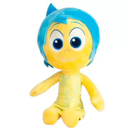 Disney Pixar Inside Out Joy plyšová hračka 25 cm termékfotója