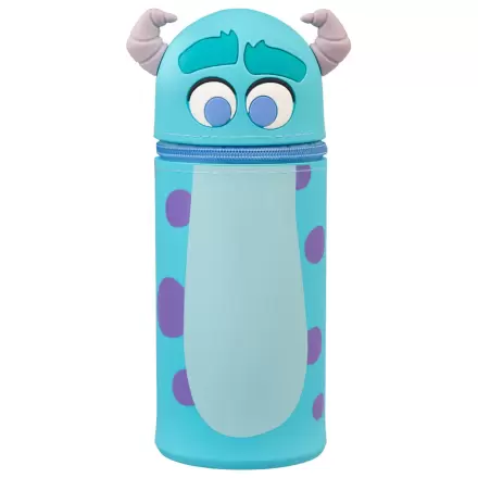 Disney Pixar Monstruos S.A Sulley 3D penál fotografii produktu