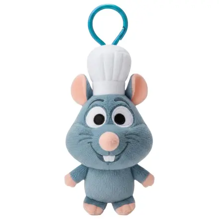 Disney Pixar Ratatouille Disney plyšová klíčenka fotografii produktu