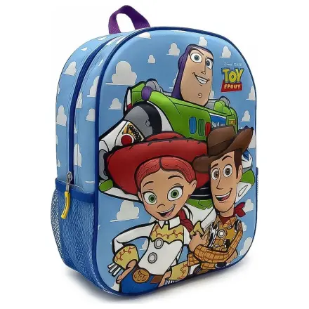 Disney Pixar Toy Story 3D batoh 30 cm fotografii produktu
