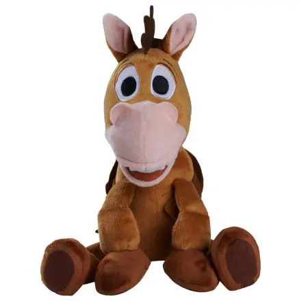 Disney Pixar Toy Story 5 Bullseye plyšová hračka 25cm fotografii produktu