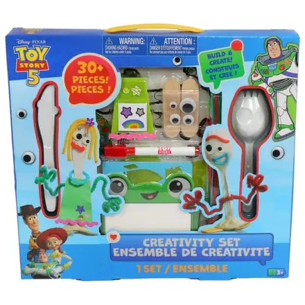 Disney Pixar Toy Story 5 Kreativní set fotografii produktu