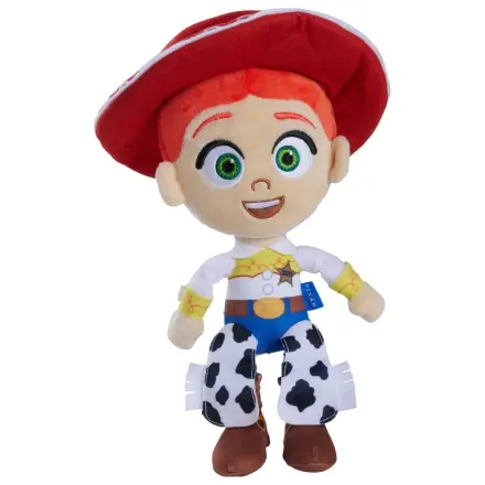 Disney Pixar Toy Story 5 Jessie plyšová hračka 25cm fotografii produktu
