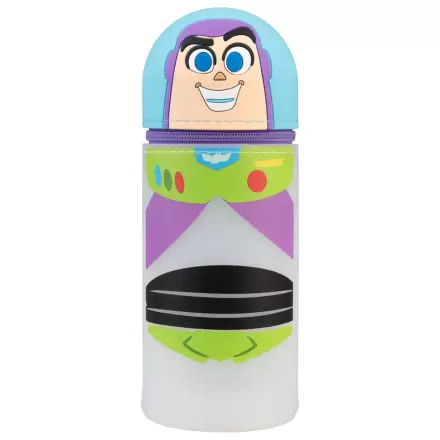 Disney Pixar Toy Story Buzz Lightyear 3D penál fotografii produktu