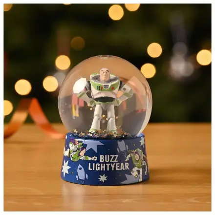 Disney Pixar Toy Story Buzz Lightyear sněžítko fotografii produktu