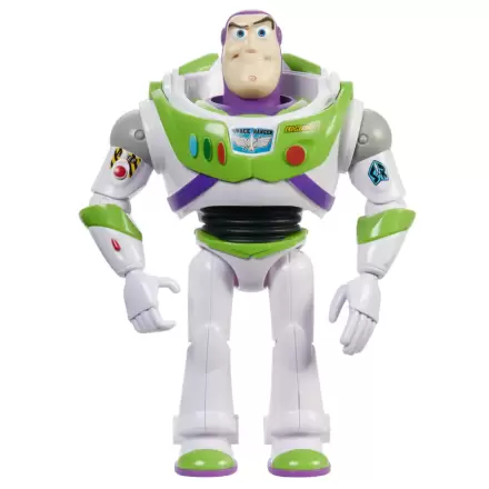 Disney Pixar Toy Story Buzz Lightyear panenka 25 cm termékfotója