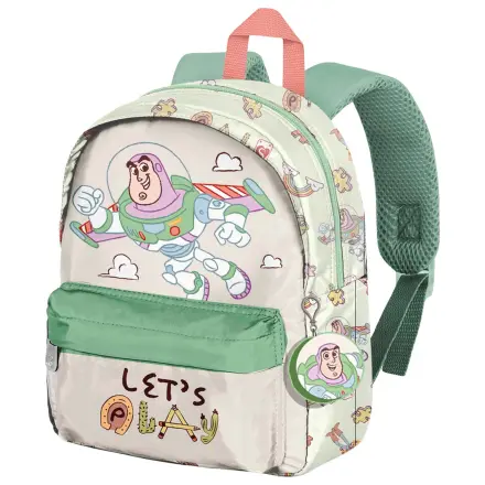 Disney Pixar Toy Story Buzz batoh 27cm fotografii produktu