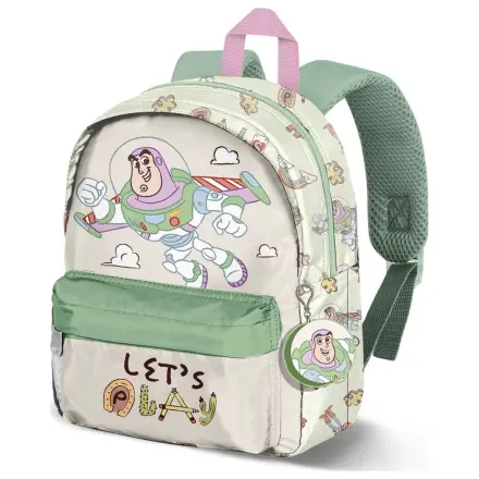 Disney Pixar Toy Story Buzz batoh 27cm fotografii produktu