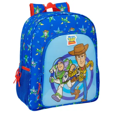 Disney Pixar Toy Story Good Vibes adaptabilní batoh 38 cm fotografii produktu