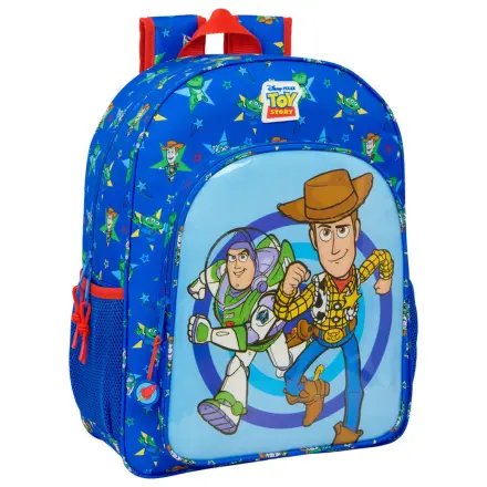 Disney Pixar Toy Story Good Vibes adaptabilní batoh 42 cm fotografii produktu