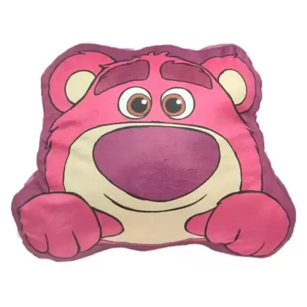 Disney Pixar Toy Story Lotso 3D polštářek fotografii produktu