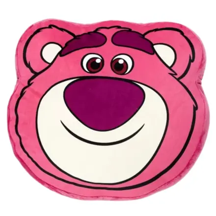 Disney Pixar Toy Story Lotso 3D polštář fotografii produktu