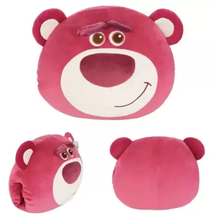 Disney Pixar Toy Story Lotso Ohřívací polštář na ruce fotografii produktu