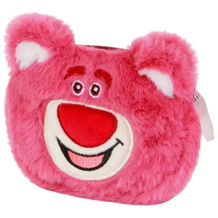 Disney Pixar Toy Story Lotso Strawberry plyšová kabelka fotografii produktu